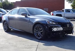 2019 Lexus IS - Thumbnail 4