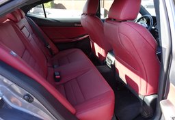 2019 Lexus IS - Thumbnail 34