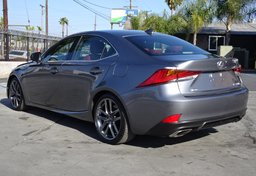 2019 Lexus IS - Thumbnail 7