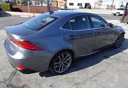 2019 Lexus IS - Thumbnail 6