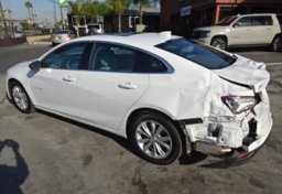 2020 Chevrolet Malibu - Thumbnail 6