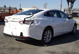 2020 Chevrolet Malibu - Thumbnail 7