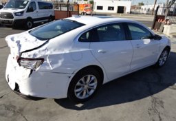 2020 Chevrolet Malibu - Thumbnail 5