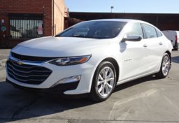 2020 Chevrolet Malibu - Thumbnail 3