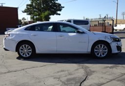 2020 Chevrolet Malibu - Thumbnail 10