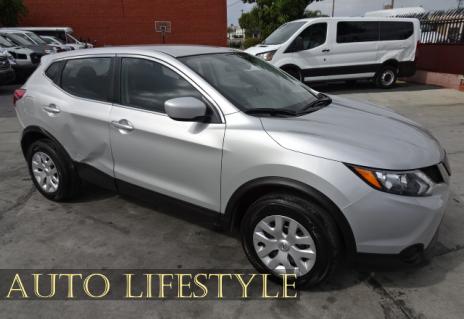 Picture of 2019 Nissan Rogue Sport