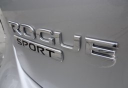 2019 Nissan Rogue Sport - Thumbnail 18