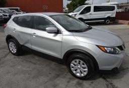 2019 Nissan Rogue Sport - Thumbnail 1