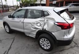 2019 Nissan Rogue Sport - Thumbnail 6