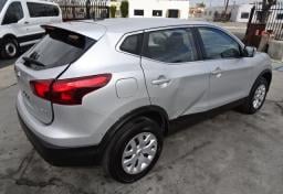 2019 Nissan Rogue Sport - Thumbnail 5