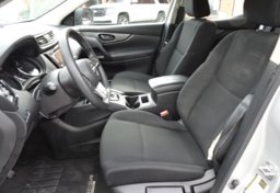 2019 Nissan Rogue Sport - Thumbnail 23