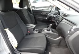 2019 Nissan Rogue Sport - Thumbnail 24