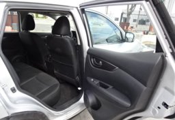 2019 Nissan Rogue Sport - Thumbnail 22