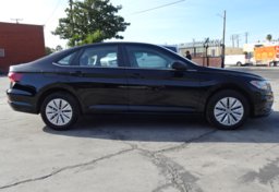 2019 Volkswagen Jetta - Thumbnail 6