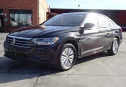 2019 Volkswagen Jetta - Thumbnail 4