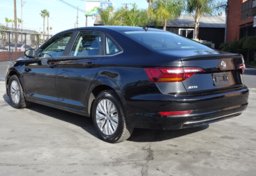 2019 Volkswagen Jetta - Thumbnail 7