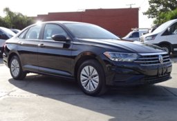 2019 Volkswagen Jetta - Thumbnail 3