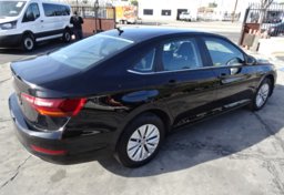 2019 Volkswagen Jetta - Thumbnail 10