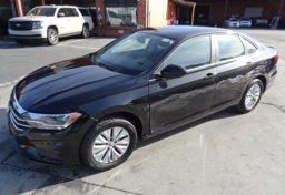 2019 Volkswagen Jetta - Thumbnail 2