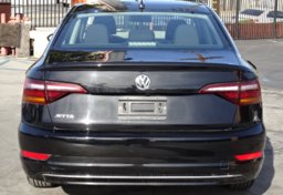 2019 Volkswagen Jetta - Thumbnail 12
