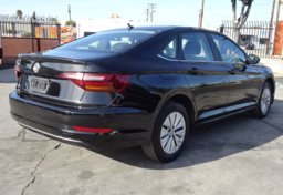 2019 Volkswagen Jetta - Thumbnail 8