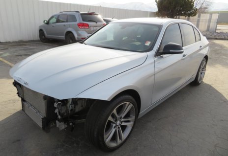 Picture of 2016 BMW 3 Series