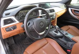 2016 BMW 3 Series - Thumbnail 17