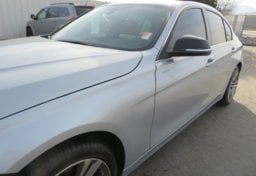 2016 BMW 3 Series - Thumbnail 13