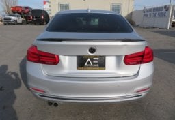 2016 BMW 3 Series - Thumbnail 11