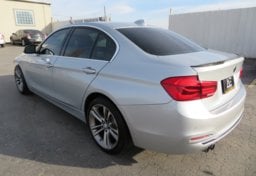 2016 BMW 3 Series - Thumbnail 6