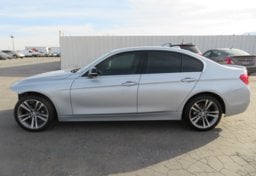 2016 BMW 3 Series - Thumbnail 10