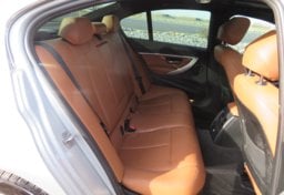 2016 BMW 3 Series - Thumbnail 22