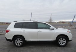 2013 Toyota Highlander - Thumbnail 9