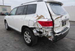 2013 Toyota Highlander - Thumbnail 6