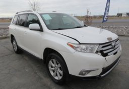2013 Toyota Highlander - Thumbnail 4