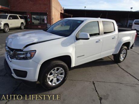 Picture of 2019 Chevrolet Colorado