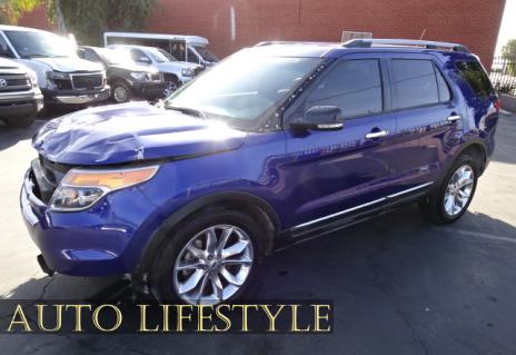 Picture of 2013 Ford Explorer