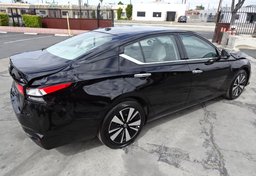 2020 Nissan Altima - Thumbnail 6