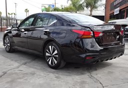 2020 Nissan Altima - Thumbnail 7