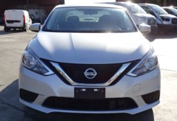 2019 Nissan Sentra - Thumbnail 11