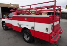 2015 Chevrolet Silverado 3500HD - Thumbnail 10