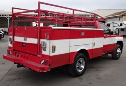 2015 Chevrolet Silverado 3500HD - Thumbnail 8