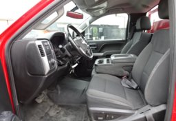 2015 Chevrolet Silverado 3500HD - Thumbnail 28