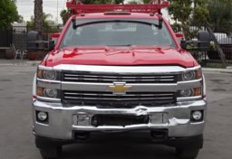 2015 Chevrolet Silverado 3500HD - Thumbnail 20