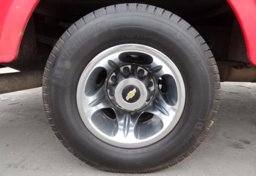 2015 Chevrolet Silverado 3500HD - Thumbnail 9