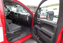 2015 Chevrolet Silverado 3500HD - Thumbnail 25