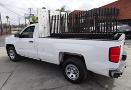 2018 Chevrolet Silverado 1500 - Thumbnail 6