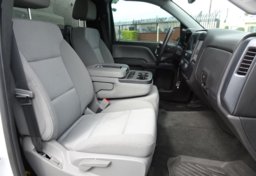 2018 Chevrolet Silverado 1500 - Thumbnail 23
