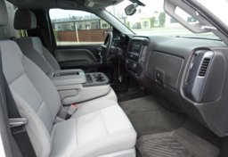 2018 Chevrolet Silverado 1500 - Thumbnail 25