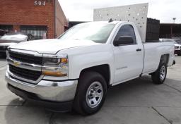 2018 Chevrolet Silverado 1500 - Thumbnail 3